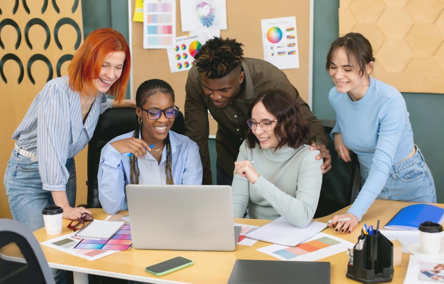 Tableaux de bord et indicateurs de performance