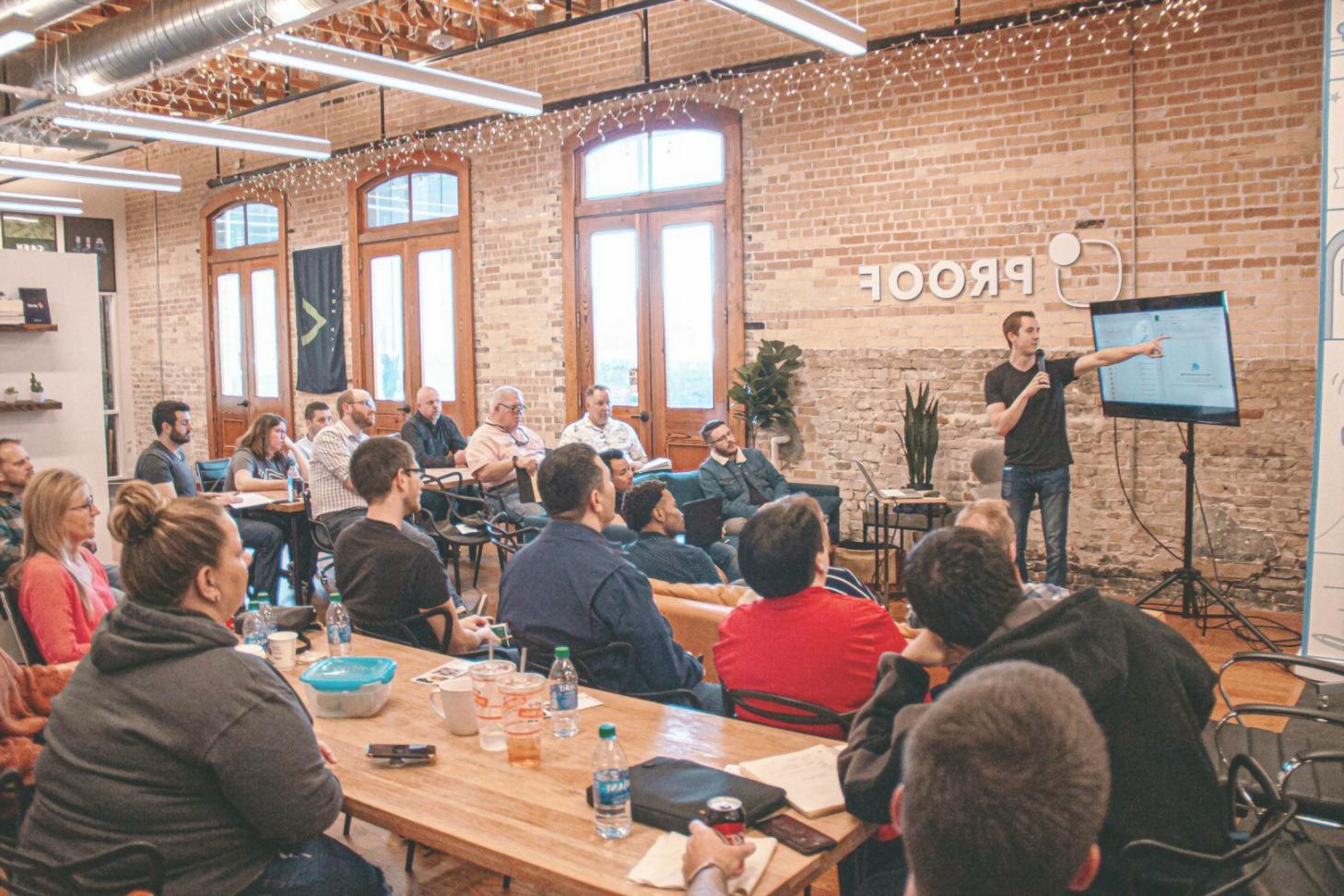 Analyse des tendances financières